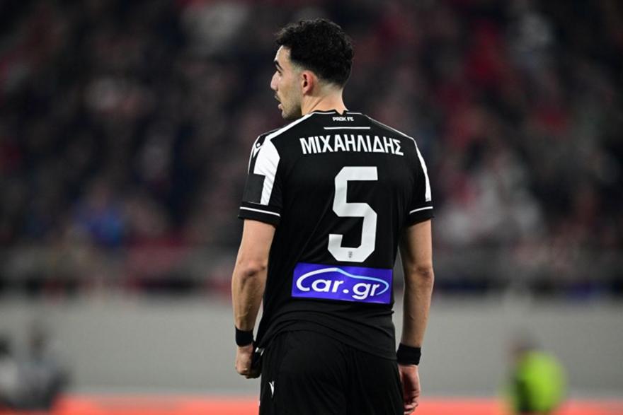 Τσορμπατζόγλου: «Ερωτηματικά για τη διαχείριση στον Μιχαηλίδη - Μία θέση παίζεται ανάμεσα σε Ντεσπόντοφ και Χατσίδη»