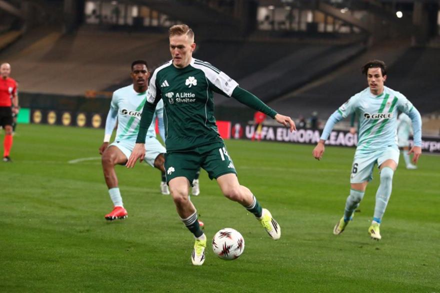 Με Κεντζιόρα και Σφιντέρσκι η αποστολή της εθνικής Πολωνίας