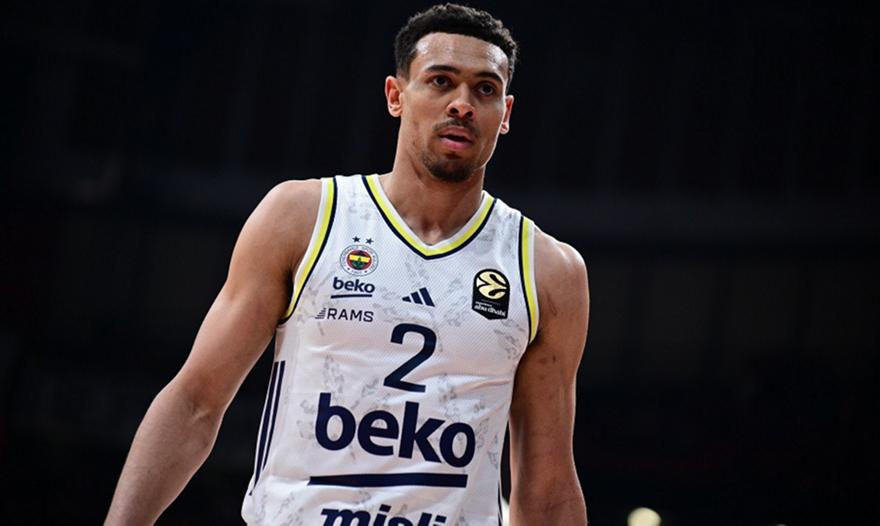 Φενέρμπαχτσε-Ολίμπια Μιλάνο