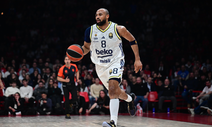 Φενέρμπαχτσε-Ολίμπια Μιλάνο 