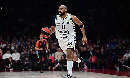 Φενέρμπαχτσε-Ολίμπια Μιλάνο