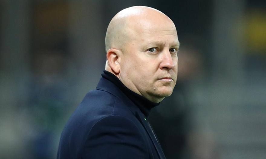 Τσακίρης: «Κακή νοοτροπία η ΑΕΚ, δεν βοήθησε και η 11άδα»