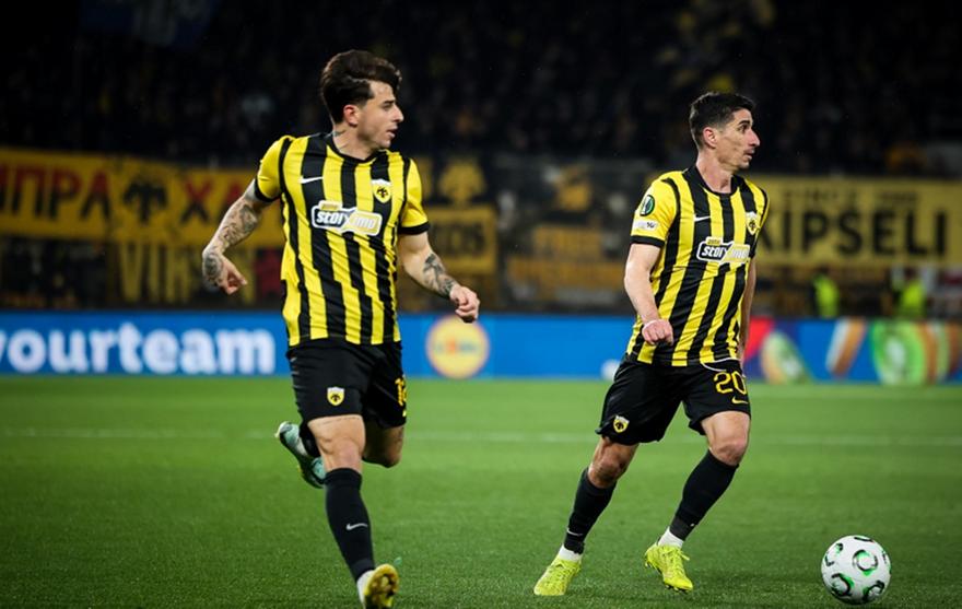 Κετσετζόγλου: «Με τέτοια συγκέντρωση η ΑΕΚ δεν θα έχει τύχη»