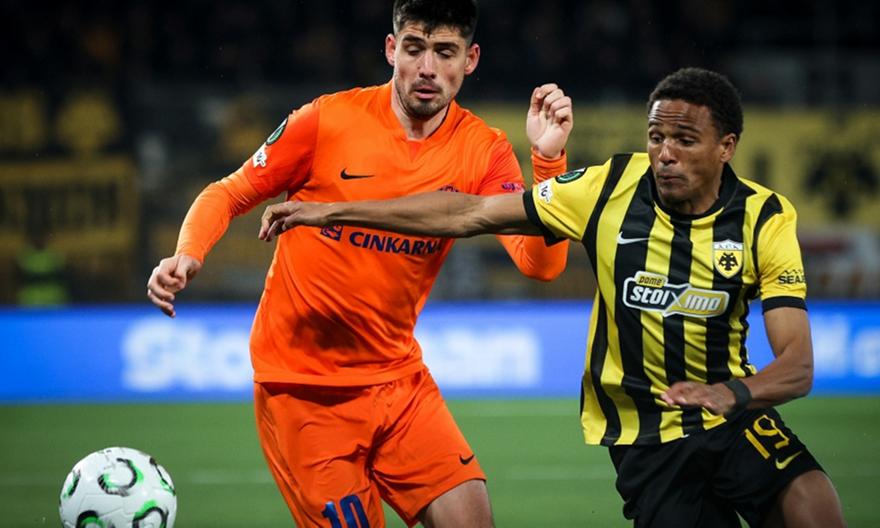 Τα σχόλια στον bwinΣΠΟΡ FM 94,6 για την πρόκριση της ΑΕΚ και τον αποκλεισμό του Παναθηναϊκού