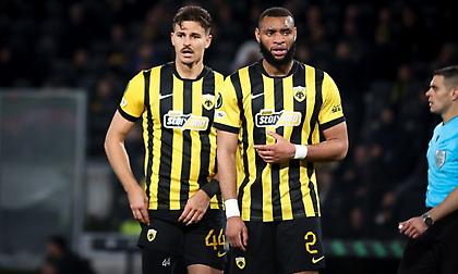 Η επιτυχία της οκτάδας και οι αδυναμίες που απειλούν το φινάλε της σεζόν