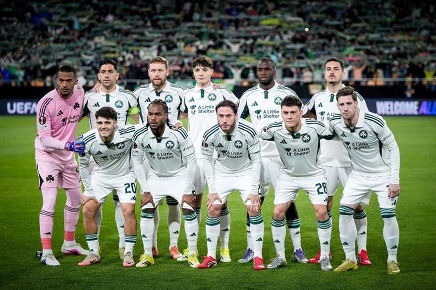 Παναθηναϊκός: Κρατάει το ταξίδι, την επιστροφή και «χτίζει» για τη συνέχεια