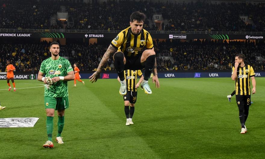 Κετσετζόγλου: «Επηρέασε την ΑΕΚ η εντύπωση πως η Τσέλιε ήταν… καφενείο»