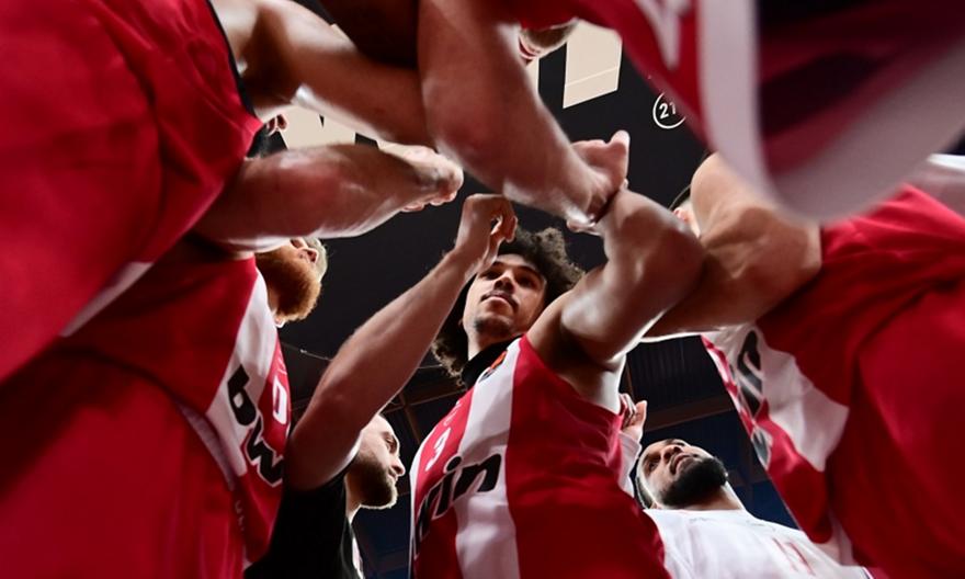 Ζέρβας: «Ευκαιρία για τον Ολυμπιακό να κλειδώσει το πλεονέκτημα στη Βαλένθια»