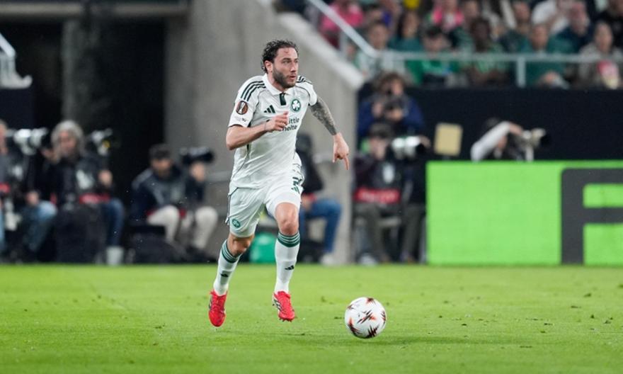 Τα χρήματα που εξασφάλισε ο Παναθηναϊκός από τη φετινή του πορεία στην Ευρώπη