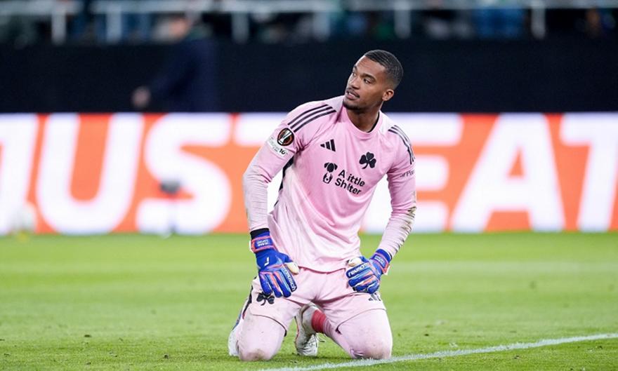 Αθανασίου: «Δυο what if για τον Παναθηναϊκό στη Σεβίλλη, αλλά δεν το πίστεψε…»