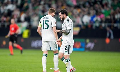 Παγκάκης: Κρατάει τις εμπειρίες, δουλεύει και κάνει μεταγραφές (Pod)