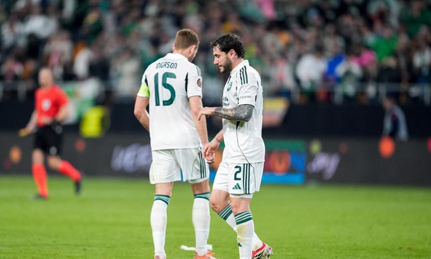 Δεσύλλας: «Ο απολογισμός της ευρωπαϊκής πορείας του Παναθηναϊκού»