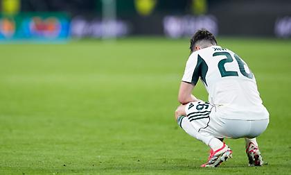 P24 LIVE: Αντίο στην Ευρώπη με εφιάλτη και μπλόκο στη Σεβίλλη!