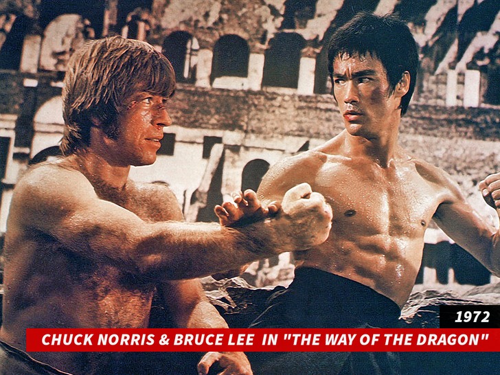 Τσακ Νόρις: Έφυγε από τη ζωή σε ηλικία 86 ετών