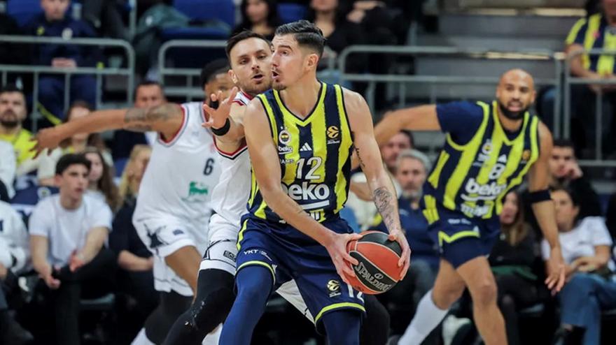 Άφησε πίσω της τα κακώς κείμενα η Φενέρμπαχτσε και λύγισε την Ολίμπια Μιλάνο