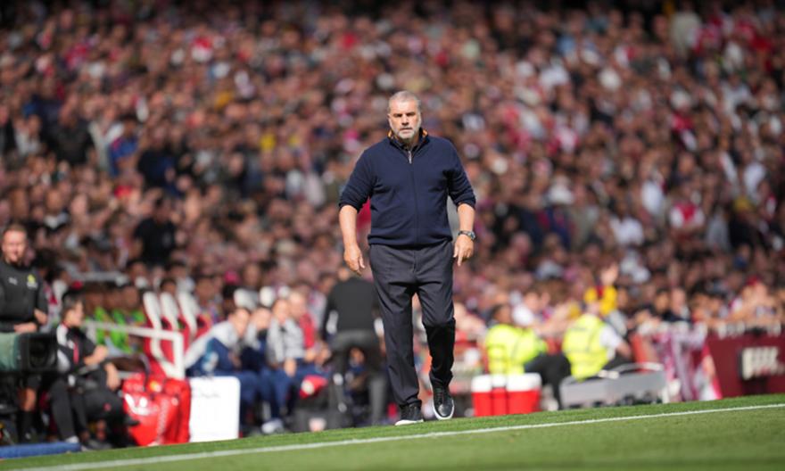 Ποστέκογλου: «Λάθος η επιλογή που έκανα να πάρω τη δουλειά στη Νότιγχαμ Φόρεστ»