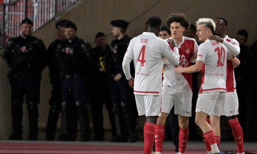 Ligue 1-27η αγωνιστική: Τα βλέμματα στα Λιόν-Μονακό και Μαρσέιγ-Λιλ, δύσκολη έξοδος για την Παρί Σεν Ζερμέν
