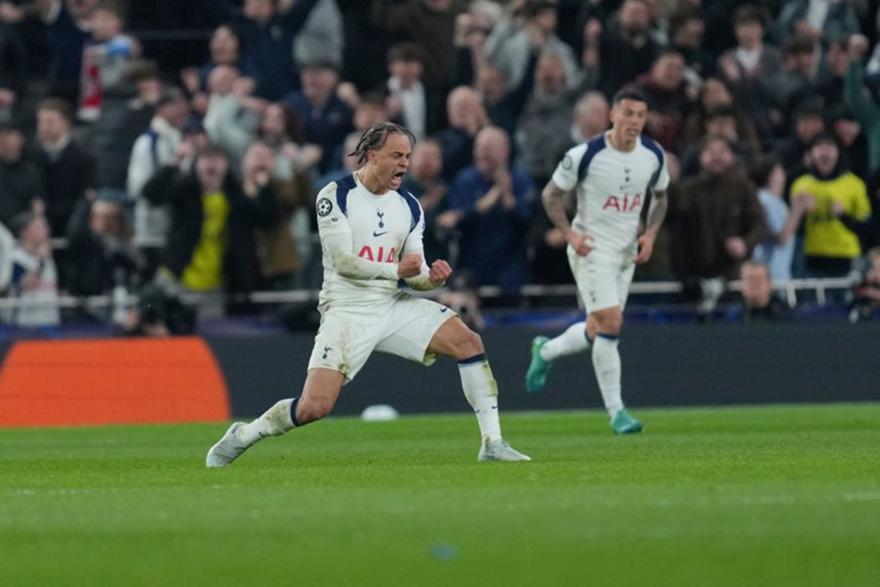 Premier League - 31η αγωνιστική: Ντέρμπι… σωτηρίας ανάμεσα σε Τότεναμ και Νότιγχαμ Φόρεστ