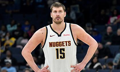 Νάγκετς-Ράπτορς