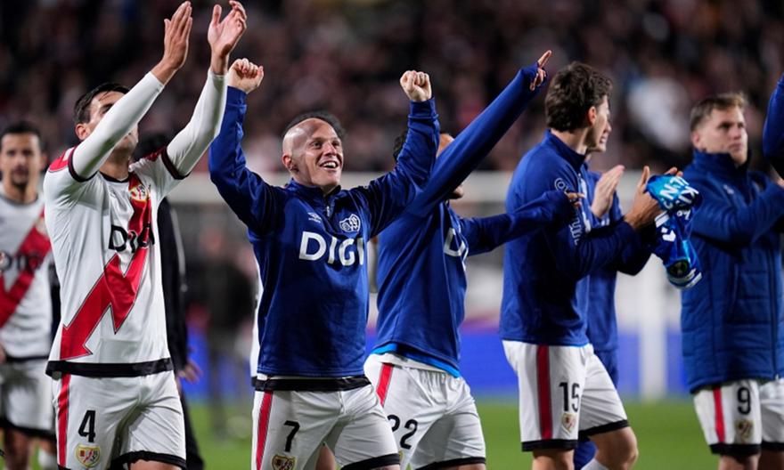 Οι 24 ομάδες από 10 χώρες που συνεχίζουν στην Ευρώπη και το… πολυεθνικό Conference - Ποια πρωταθλήματα κυριαρχούν