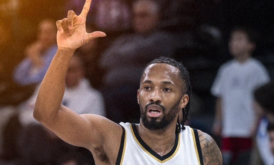 Βιλερμπάν-Μακάμπι Τελ Αβίβ 