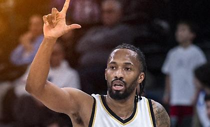 Βιλερμπάν-Μακάμπι Τελ Αβίβ