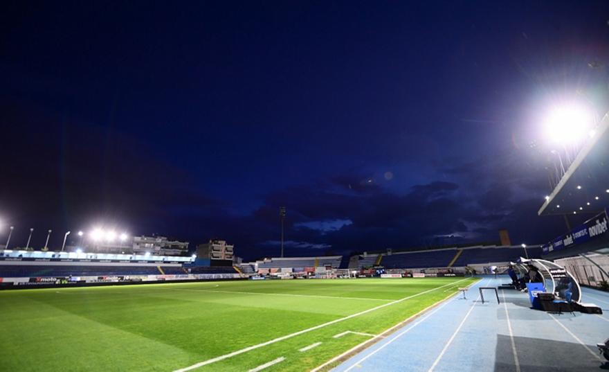 «Άκυρο» του Ατρομήτου για τη διεξαγωγή του Super Cup στο Περιστέρι