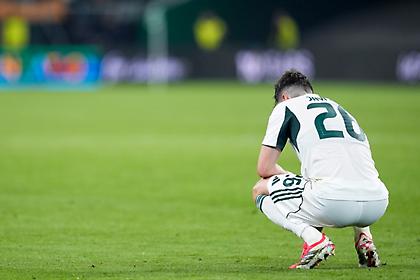 Το πετυχημένο ταξίδι του Παναθηναϊκού στην Ευρώπη τελείωσε με τον πιο σκληρό τρόπο…