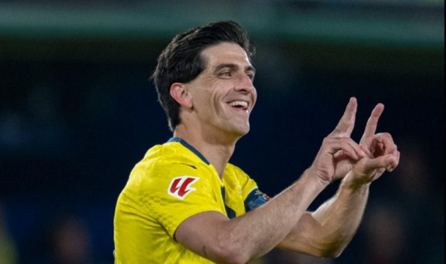 Καθάρισε τη Σοσιεδάδ με τρία γκολ μέχρι το 23' και συνεχίζει τις υψηλές πτήσεις στη La Liga η Βιγιαρεάλ