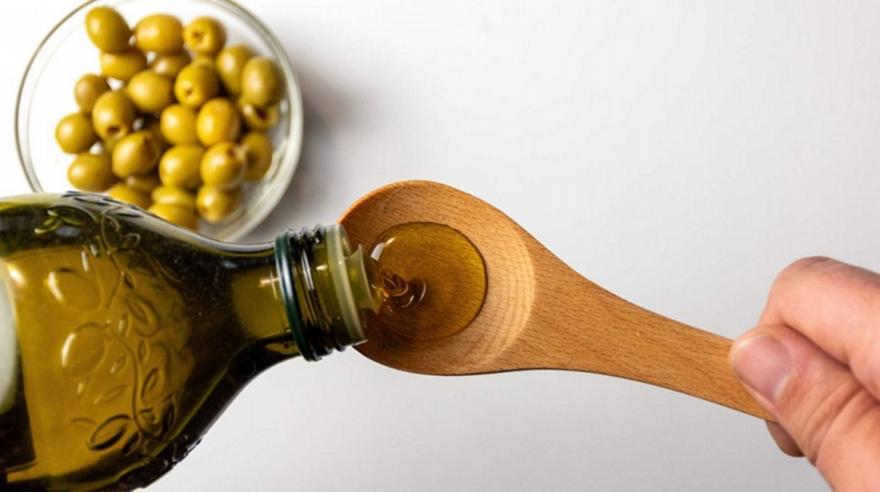 Οι θεραπευτικές ιδιότητες του ελαιολάδου