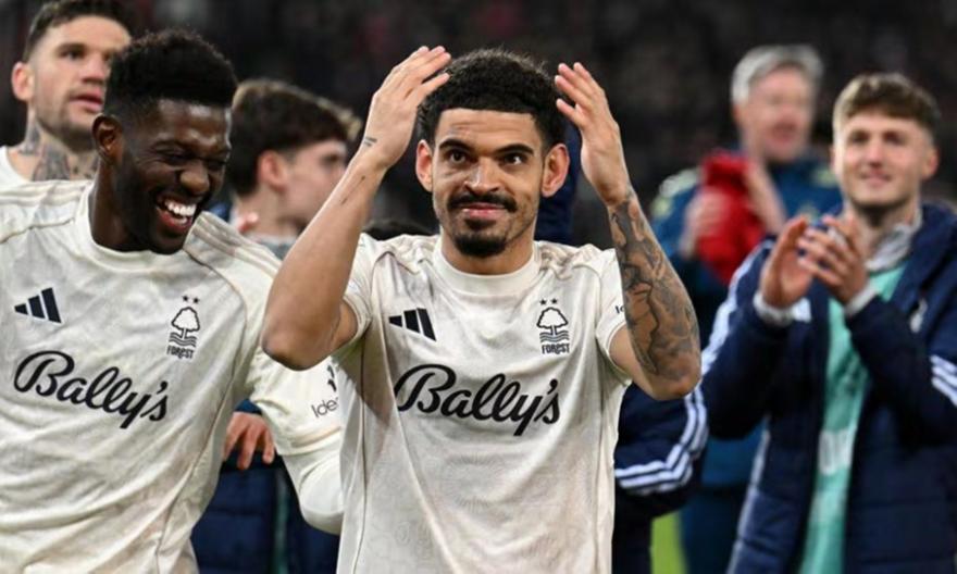 Tα γκολ και τα highlights της βραδιάς σε Europa και Conference League