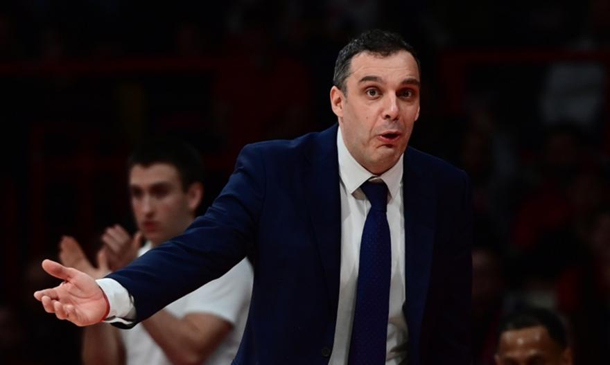 Γκαλμπιάτι: «Ήμασταν ανταγωνιστικοί κόντρα σε μια ποιοτική ομάδα»