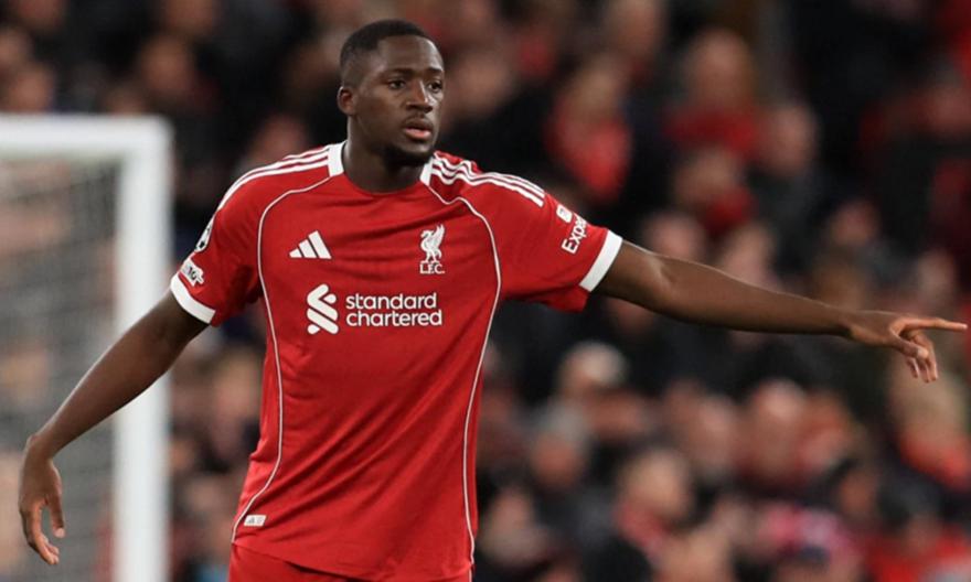 Λίβερπουλ: «Είμαστε αηδιασμένοι από την απάνθρωπη και δειλή ρατσιστική συμπεριφορά στον Κονατέ»