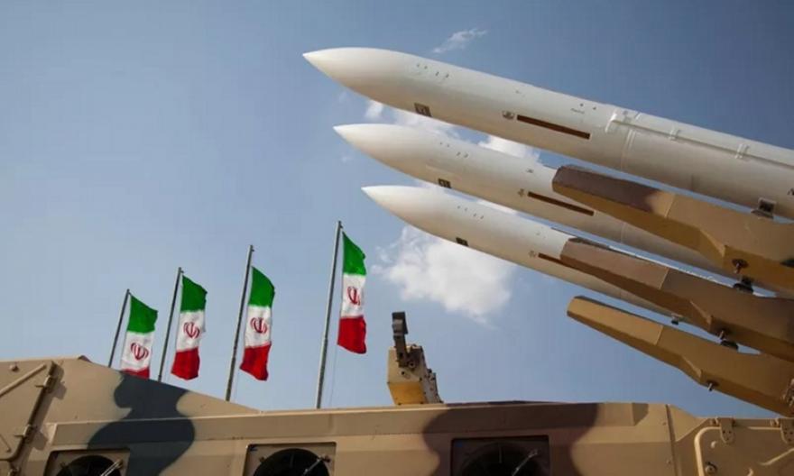 «Θα σας βρούμε παντού»: Το Ιράν προειδοποιεί ότι Αμερικανοί και Ισραηλινοί αξιωματούχοι θα αποτελέσουν στόχους