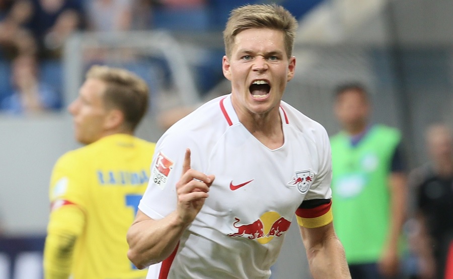 Λειψία-Χόφενχαϊμ 