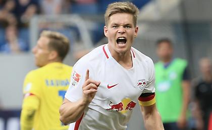 Λειψία-Χόφενχαϊμ