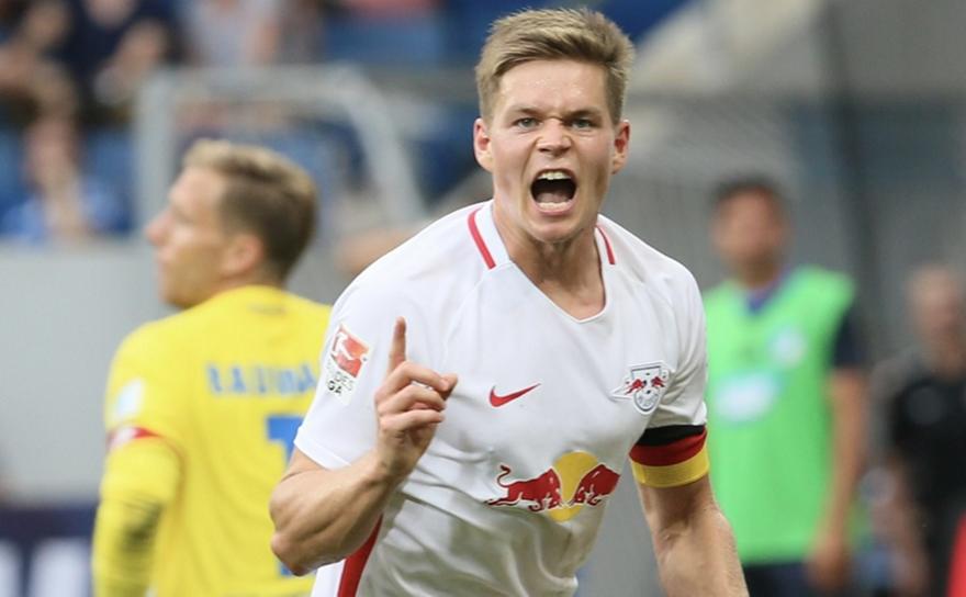 Λειψία-Χόφενχαϊμ