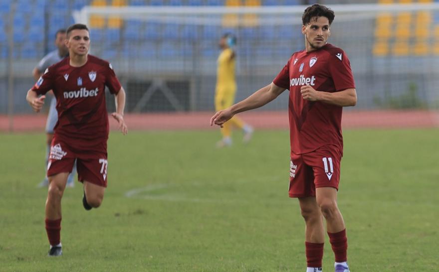 Το ποινολόγιο της 26ης αγωνιστικής