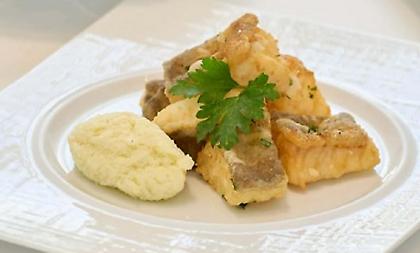 25η Μαρτίου: 16 μαγαζιά για μπακαλιάρο, θαλασσινά και ουζάκι