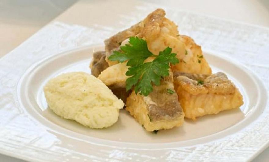 25η Μαρτίου: 16 μαγαζιά για μπακαλιάρο, θαλασσινά και ουζάκι