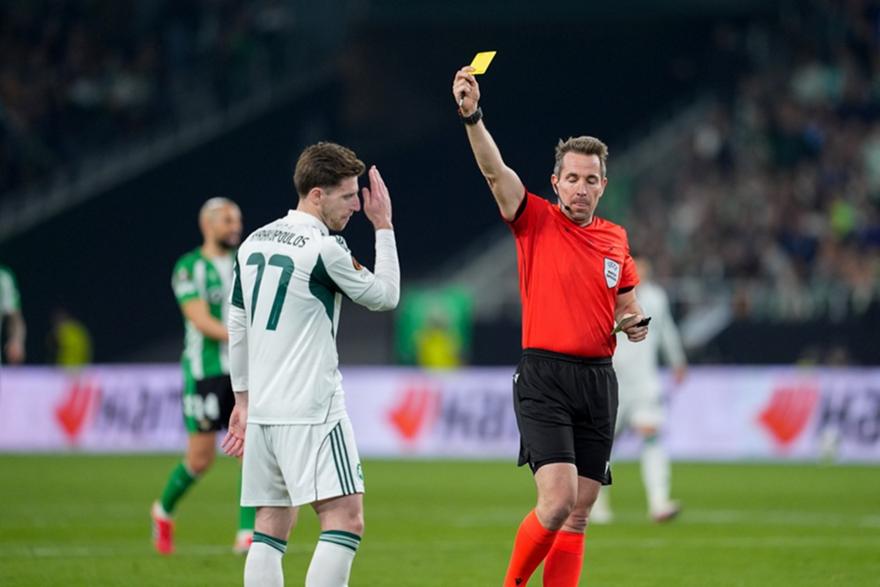 Νικολογιάννης: «Πλήρωσε τις αδυναμίες του ο Παναθηναϊκός - Χυδαία η αντιμετώπισή του από την UEFA όλη τη σεζόν»