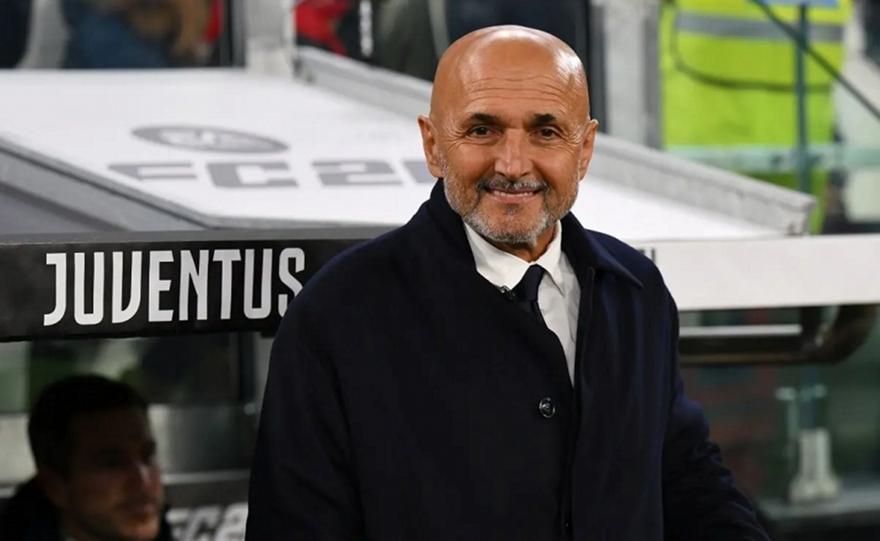 Γιουβέντους: Οι πέντε κινήσεις που έχει ζητήσει ο Σπαλέτι