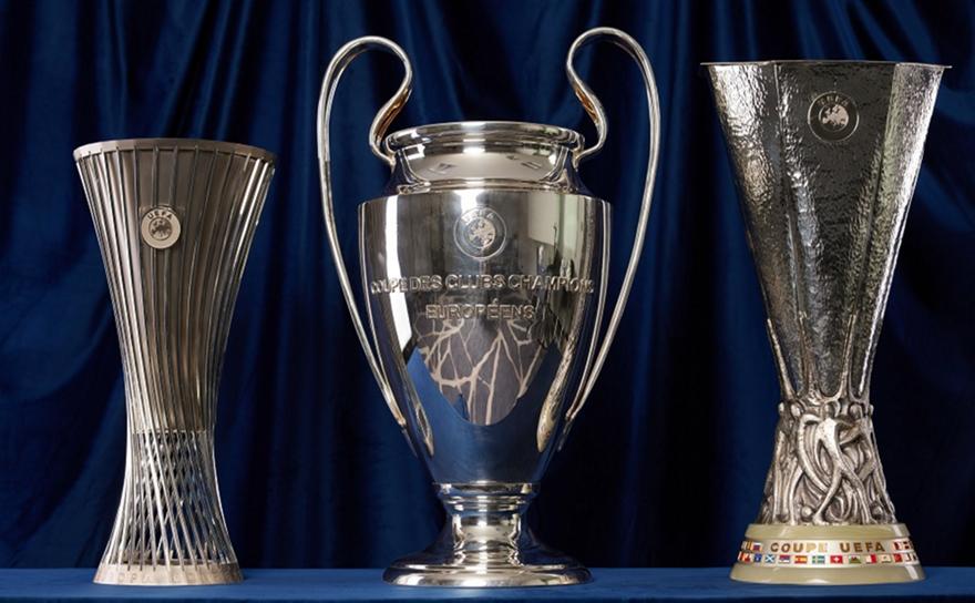 Το σενάριο που βάζει 7 αγγλικές ομάδες στη League Phase του Champions League!