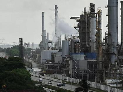 Πτωτικά οι τιμές του αργού μετά τις δηλώσεις Νετανιάχου