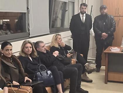 Ένωση Δικαστών και Εισαγγελέων κατά Κωνσταντοπούλου-Καρυστιανού: «Θέλουν να δυναμιτίσουν το κλίμα»