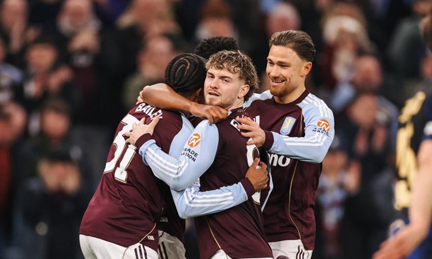 Άνετες προκρίσεις για Πόρτο και Άστον Βίλα - Τα ζευγάρια των προημιτελικών του Europa League