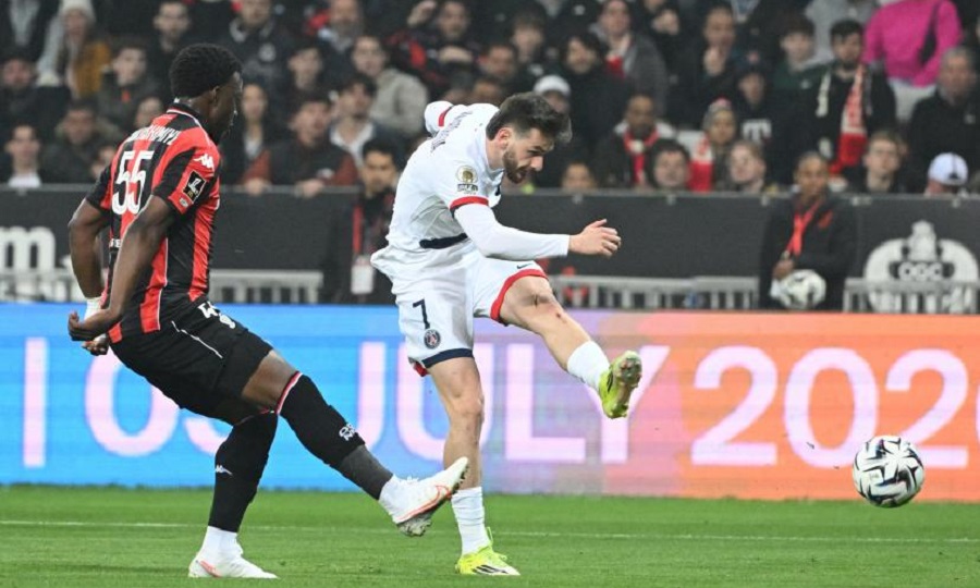 Νις-Παρί Σεν Ζερμέν 