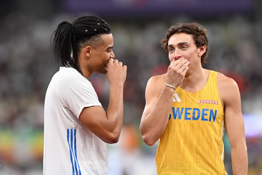 Καραλής-Ντουπλάντις: Η μάχη της χρονιάς στον τελικό του επί κοντώ στο Τορούν!