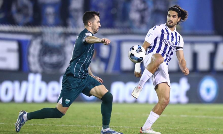 Λεβαδειακός-Ατρόμητος: Ματς με… άρωμα 5-8 στην αυλαία του πρωταθλήματος