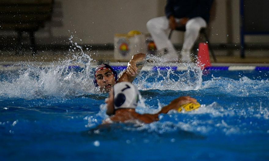 Τρίποντο για το Περιστέρι, επιβλητικός Υδραϊκός, σημαντική νίκη ο Εθνικός